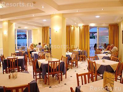 Roseland Hotel 20